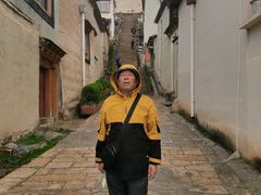 -噶丹松赞林寺