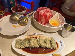 -小龙坎火锅(全球总店)