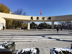 -万泉公园