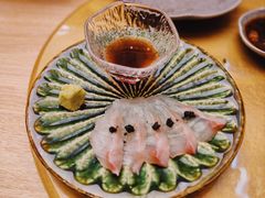 -鮨政· Omakase(港汇恒隆广场店)