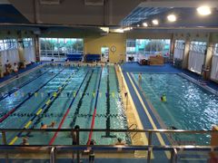 -布噜游泳俱乐部(东闸路店)