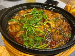 -金哥私房菜馆(张府园总店)