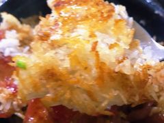 -煲煲香快餐(南京路店)