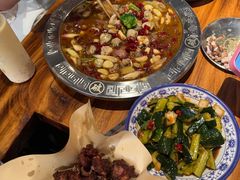 -破店肥哈·海鲜·烧烤(郑州银泰inPARK店)