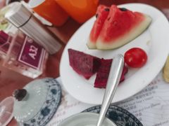 -佛山皇冠假日酒店-西餐厅