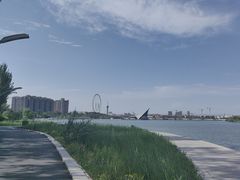 -东湖公园