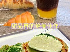 -evoojoo面包商店