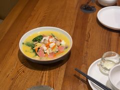 -如轩·海鲜砂锅粥·潮汕菜(海珠店)