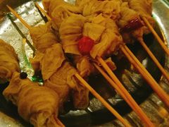 -小街天府(西工小街店)