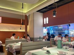 -楼兰新疆菜(江宁万达店)