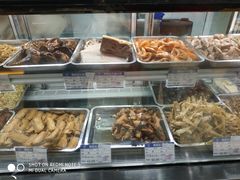 -真老大房鲜肉月饼(南京路步行街店)