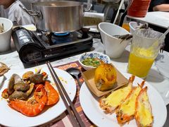 -金马门国际美食百汇(珞喻路店)