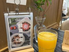 -THE WOODS 简餐 (国贸商城店)