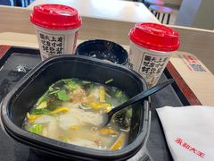 -永和大王(茉莉上新·军博店)