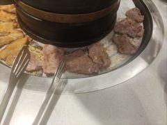 -木王宴语·野生鲜菌火锅(玉河店)