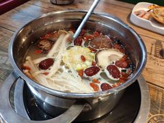 -非烤勿扰自助烤肉(东城时尚店)