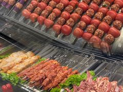 -卢布里西餐厅(总店)