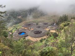 -福建土楼(南靖)景区