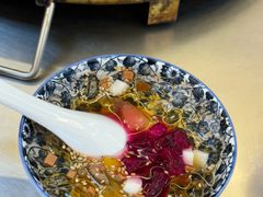 -阿昌白族石板烧·菌锅(大理古城店)
