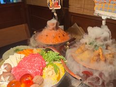 -玉川屋·深夜食堂居酒屋(柳巷店)