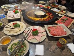 -重庆渝达老火锅(春熙路店)