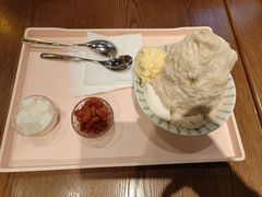 -Ice Monster冰馆·CNN评选全球十大甜品(国贸商城店)