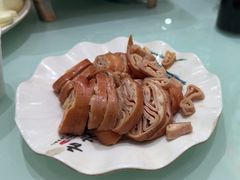 -第一驴.经典老菜.家常菜.火锅(友谊路店)