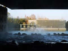 -春晖园度假酒店温泉