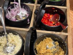-阿殳菜馆·私厨(水围村店)