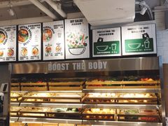 -CALIFORKS加州叉子轻食(朝阳门店)