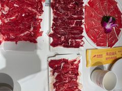 -犇鼎牛潮汕牛肉火锅(新辰里学清路店)