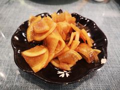 -茶油香闽南菜·花园餐厅(前埔店)