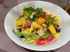 -小厨娘淮扬菜(江宁万达店)