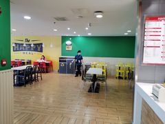 -麦当劳(季平店)