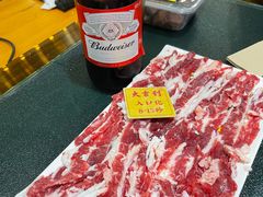 -大吉利·潮汕牛肉火锅(河西店)