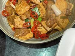 -湘香湖南菜(Chinatown店)