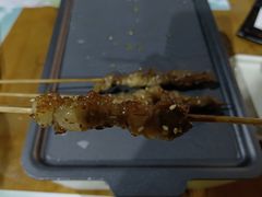 -木屋烧烤(惠阳华润小径湾店)