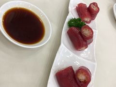 -新苑酒家(嘉宾路店)