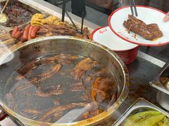 -刘小忙把子肉(北园大街总店)