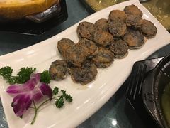 -茶油香闽南菜·花园餐厅(前埔店)