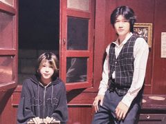 -暴风岛沉浸式体验馆(百联世纪店)