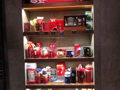 -星巴克(南京商厦店)