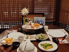 -佛山希尔顿酒店·融誉亚洲美食荟