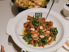 -绿草地·湘菜(悦方ID mall店)