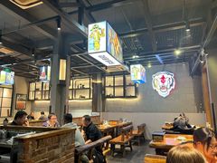 -冰城串吧(隆昌路店)
