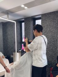 -厘里·salon