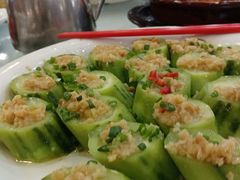-绿雅居原生态农庄(小涌店)
