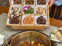 -大理董·董家小厨野生菌火锅(古城旗舰店)