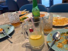 -木尔坦·Multan巴基斯坦清真餐厅halal(大智嘉园店)