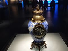 -景德镇中国陶瓷博物馆